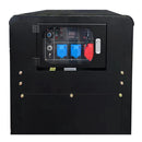 Warrior LDG15S3 3-Phase Diesel Generator