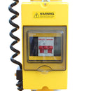 Evopower 800W LED Mobile Lighting Tower LT800-LED-D