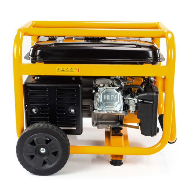 JCB G3600P Petrol Generator