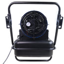 Hyundai HY215DKH 63kW 215,000BTU Diesel/Kerosene Space Heater