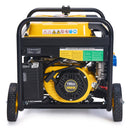 Champion CPG3500E2-DF Dual Fuel Generator