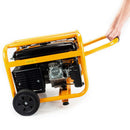 JCB G3600P Petrol Generator