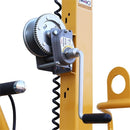 Evopower 800W LED Mobile Lighting Tower LT800-LED-I