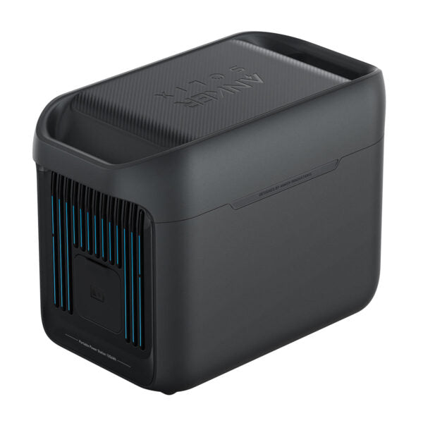 Anker SOLIX C1000X Portable Power Station