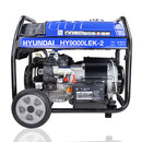 Hyundai HY9000LEK-2 Petrol Generator