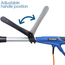 Hyundai HYTR600E 600W 30cm Electric Grass Trimmer