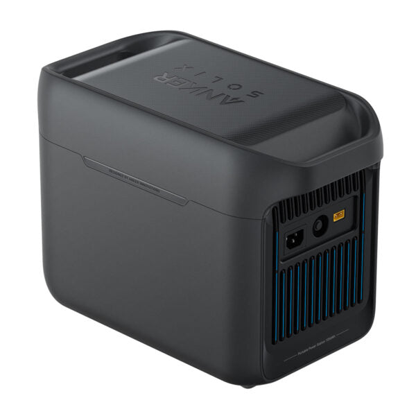 Anker SOLIX C1000X Portable Power Station