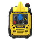Champion 93001i-DF Duel Fuel Inverter Generator – The Atom Fusion