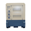 Evopower Single Phase Kubota Powered Diesel Generator