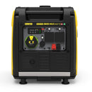 Champion 500988-UK Dual Fuel Inverter Generator