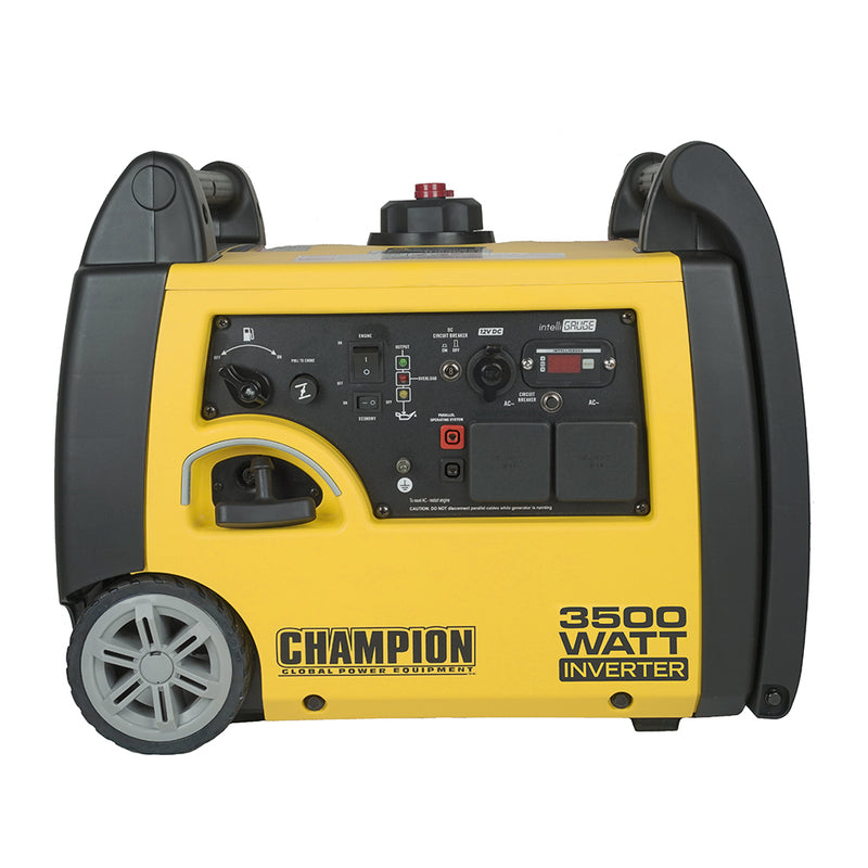 Champion 73001i-E Inverter Petrol Generator