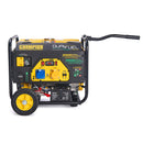 Champion CPG3500E2-DF Dual Fuel Generator