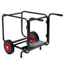 Dark Slate Gray 6.5KVA / 5.2KW Honda Petrol Generator - 6500HMS