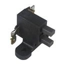 Dark Slate Gray Carbon Brush Comb Suitable For Ford FG3050P & FG4650P