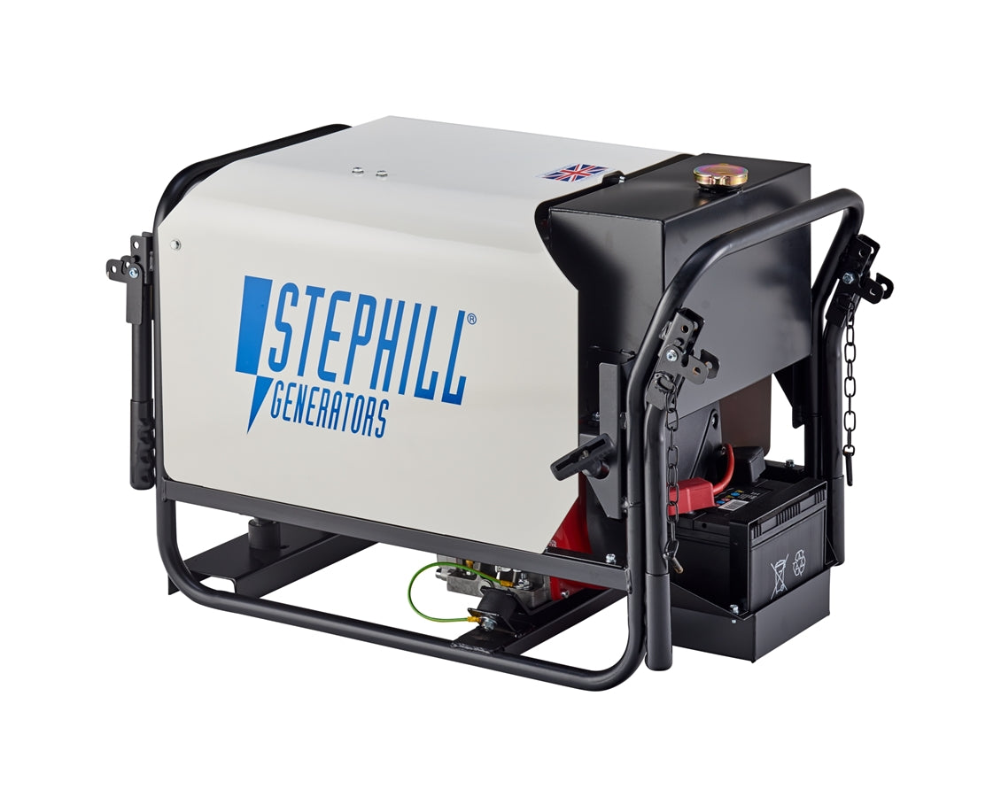 Diesel Generators