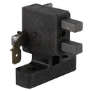 Dark Slate Gray Carbon Brush Comb Suitable For Ford FG7750PE & FG9250PE