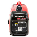 Tan Honda EU22i Inverter Suitcase Generator