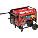 Salmon Clarke PG6500ADVES 5.5kVA Dual Voltage Petrol Generator