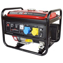Dark Slate Gray Senci SC2500-II Petrol Generator