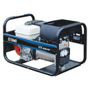 Dark Slate Gray SDMO VX200-4H Welder Generator