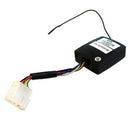 Antique White ATS Module for DHY6000/8000 Series