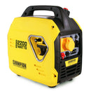 Gold Champion 92120i Inverter Petrol Generator 110V