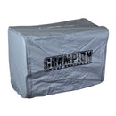 Light Slate Gray Champion All Weather Storage Cover for 2000 Watt Inverter Generators