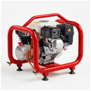 Dark Slate Gray Clarke CFP11F Portable EURO 5 Compliant 4.8HP Petrol Engine Driven Compressor Honda Engine