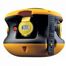 Dark Slate Gray Defender 3 Way Spider Ball Power Splitter 110V 16A