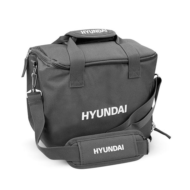 Dark Slate Gray Hyundai CBB5830-1 Protective Carry/Shoulder Bag For HPS300 and HPS600 Portable Power Stations