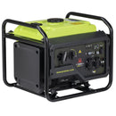 Dark Slate Gray Pramac P3500i/O Framed Inverter Petrol Generator