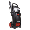 Dark Slate Gray Sealey 140bar Pressure Washer with TSS & Rotablast Nozzle 230V