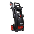 Dark Slate Gray Sealey Pressure Washer 170bar with TSS & Rotablast Nozzle 230V