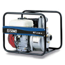 Dark Slate Gray SDMO ST2-36H Petrol Water Pump