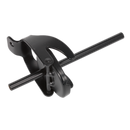 Dark Slate Gray Sealey Jerry Can Adaptor Single Tube