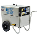 Gray Stephill SE6000D4 Silent Diesel Generator