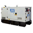 Gray Stephill SSDP30 Super Silent Diesel Generator