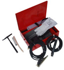 Black Pramac Welding Kit