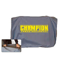 Dim Gray Champion All Weather Storage Cover for 3000 Watt Inverter Generators