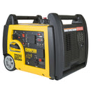 Dark Slate Gray Champion 73001i-P Inverter Petrol Generator Premier