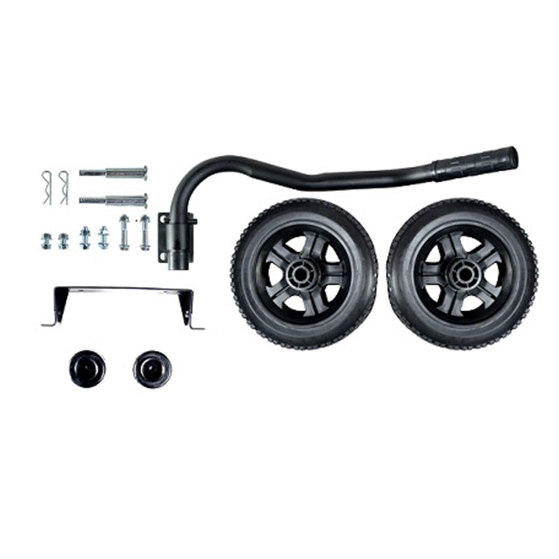 Dark Slate Gray Champion Generator Wheel & Handle Kit CPG2000 – 4000