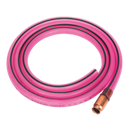 Pale Violet Red Sealey Jiggle Syphon 1/2 inch ID Hose