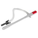 Gray Sealey Jerry Can Pump Battery Operated